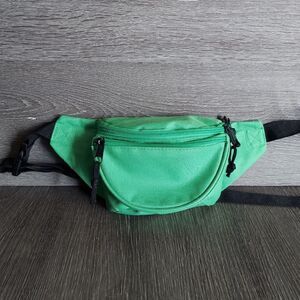 Dalix Lime Green Fanny Pack Waist Bag